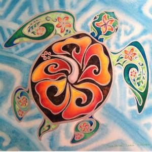 Meet your Posher, Vicki